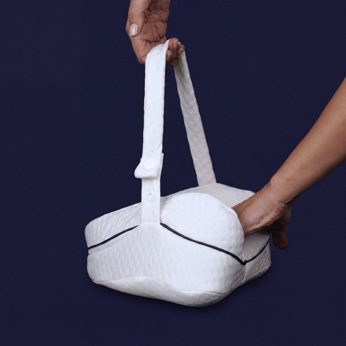 coussin-sangle