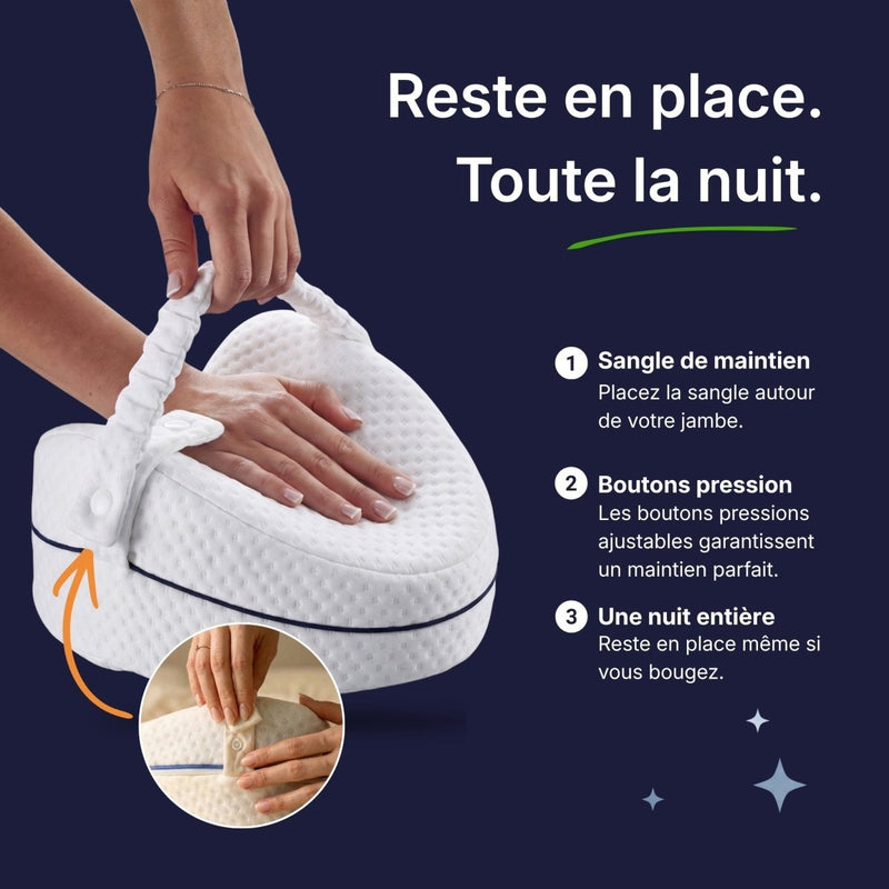 Sangle de Maintien
